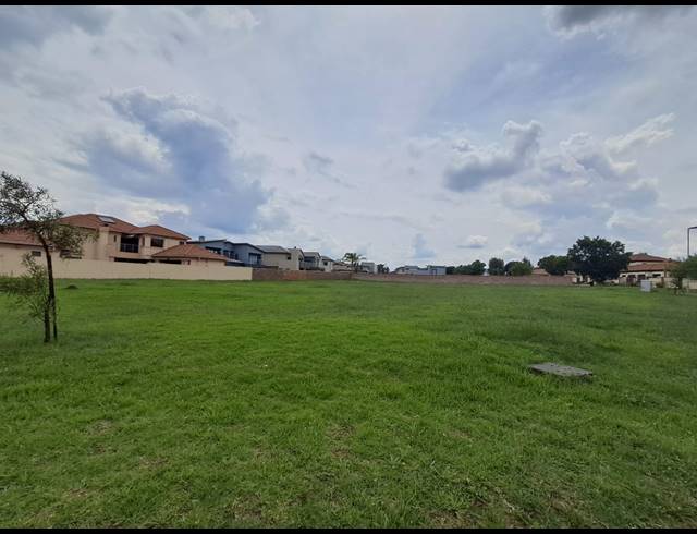 2,391M² VACANT LAND FOR SALE IN HELDERWYK